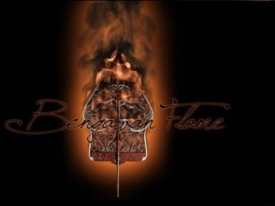 logo Bengawan Flame